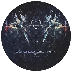 30DROP / SUPERCONDUCTIVITY EP