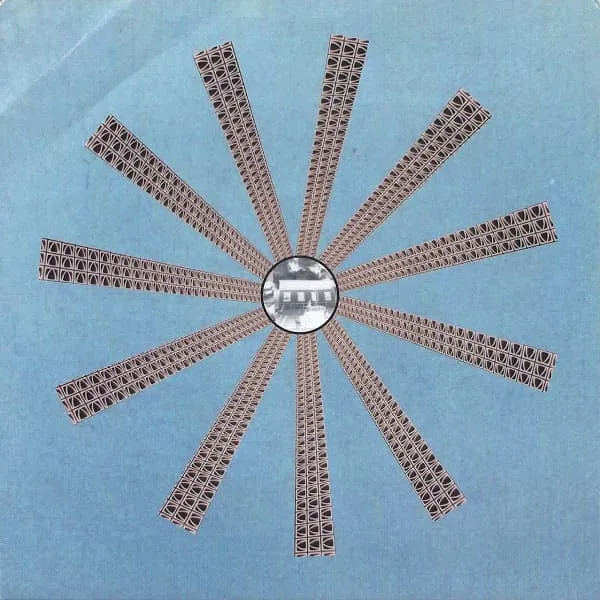 MODEST MOUSE / モデスト・マウス / NEVER ENDING MATH EQUATION