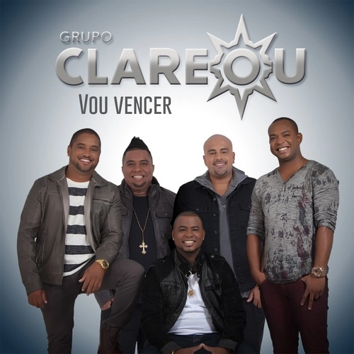 GRUPO CLAREOU / グルーポ・クラレオウ / VOU VENCER
