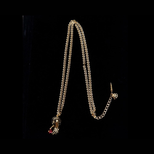 BBP / "TWO" PENDANT