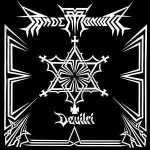 PANDEMONIUM (from Poland) / DEVILRI 