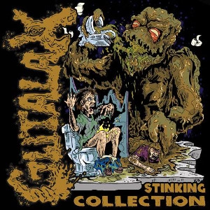 GUTALAX / STINKING COLLECTION