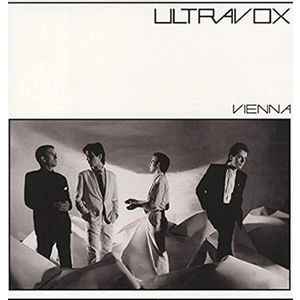 ULTRAVOX / ウルトラヴォックス / VIENNA (180G)