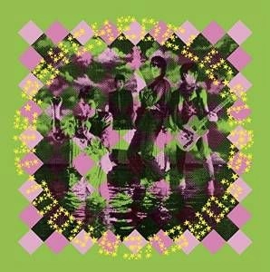 PSYCHEDELIC FURS / サイケデリック・ファーズ / FOREVER NOW