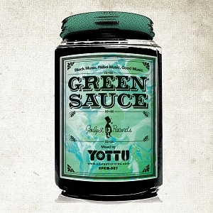 YOTTU / Ｇｒｅｅｎ　Ｓａｕｃｅ