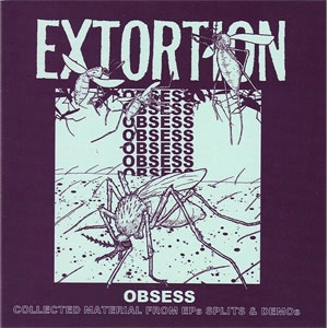 EXTORTION / OBSESS