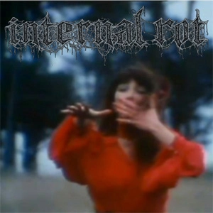 INTERNAL ROT / MENTAL HYGIENE（LP) / MENTAL HYGIENE (LP)