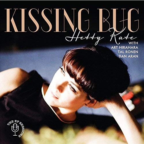 HETTY KATE / へティー・ケイト / KISSING BUG