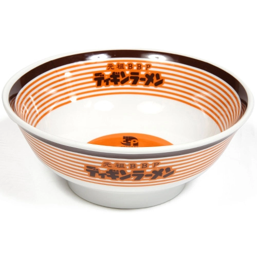 BBP / "DIGGIN' RAMEN" BOWL