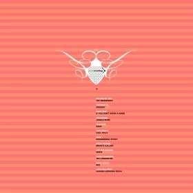 V.A. / COCOON COMPILATION O