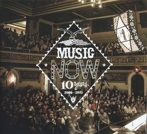 V.A. (ALTERNATIVE ROCK) / MUSICNOW : 10 YEARS
