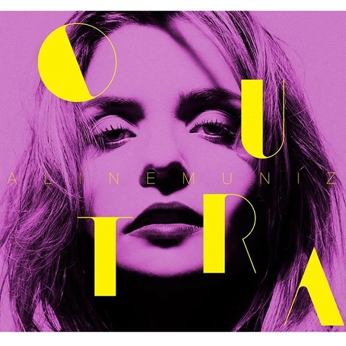 ALINE MUNIZ / アリーネ・ムニス / OUTRA
