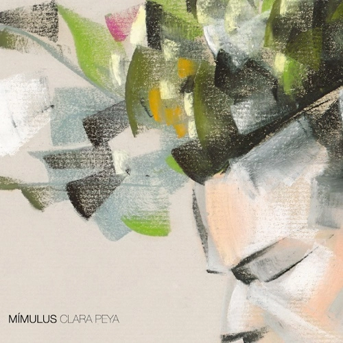 CLARA PEYA / クララ・ペーヤ / MIMULUS