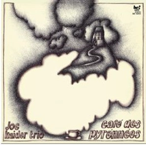 JOE HAIDER / ジョー・ハイダー / CAFE DES PYRENNEES
