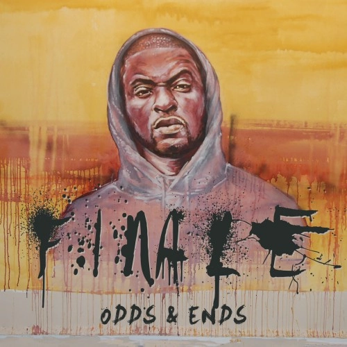 FINALE / フィナーレ / ODDS & ENDS