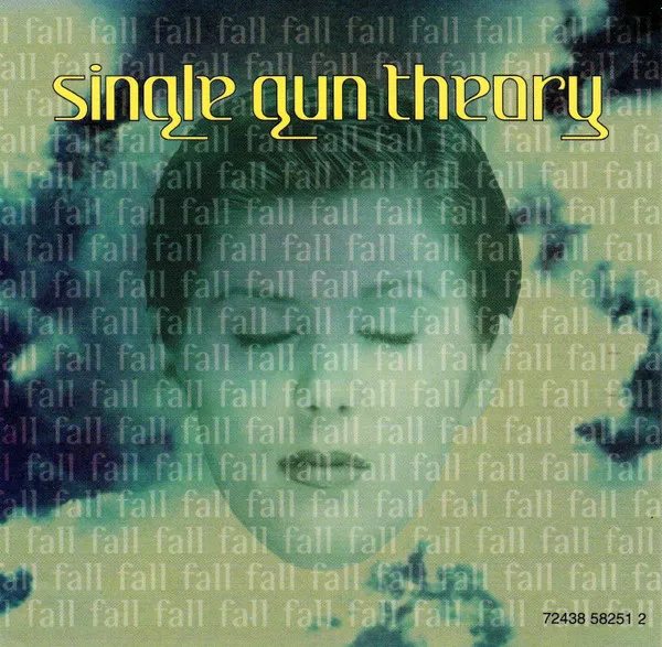 SINGLE GUN THEORY / FALL