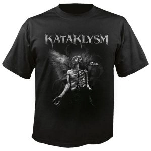 KATAKLYSM / カタクリズム / OF GHOSTS & GODS(SIZE:L)