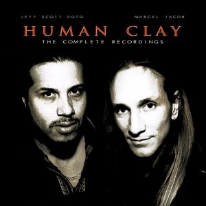 HUMAN CLAY / ヒューマン・クレイ / COMPLETE RECORDINGS
