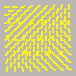 ILARIO ALICANTE / THERA EP