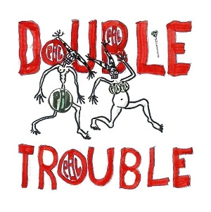 PUBLIC IMAGE LTD (P.I.L.) / パブリック・イメージ・リミテッド / DOUBLE TROUBLE