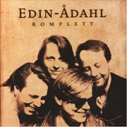 EDIN ADAHL / KOMPLETT