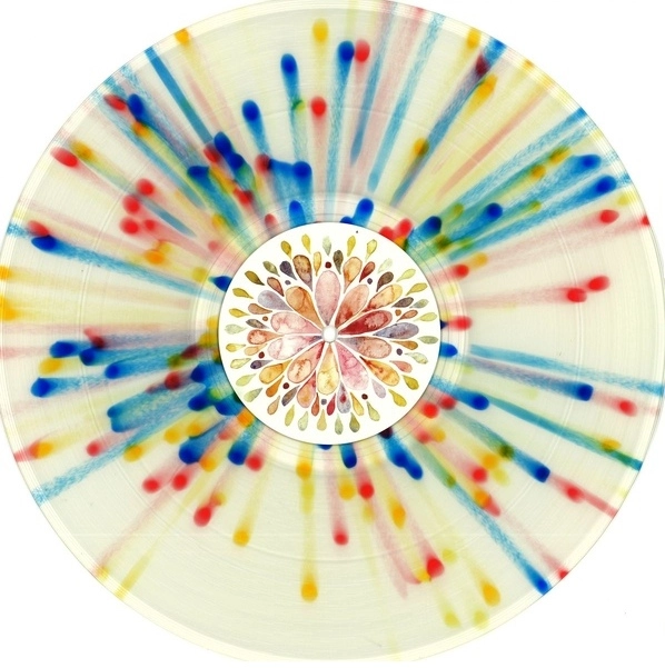 EAST END DUBS/XANDRU/DOUBTINGTHOMAS/NAMI / ENDZ003