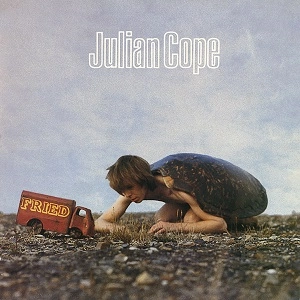 JULIAN COPE / ジュリアン・コープ / FRIED