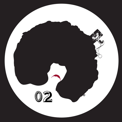 ALCI / BURGUNDY CLOUDS EP