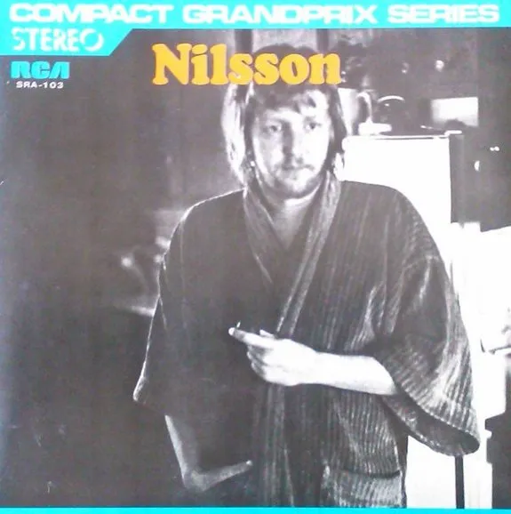 NILSSON / ニルソン / コンパクトグランプリシリ-ズ