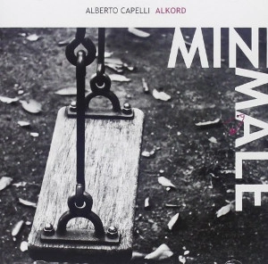 ALBERTO CAPELLI / アルベルト・カペッリ  / MINI MALE