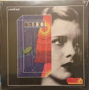 CANKUN / ONLY THE SUN IS FULL OF GOLD