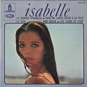 ISABELLE / LA JOURNEE D'ISABELL
