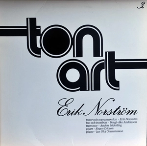 ERIK NORSTROM / ERIK NORSTROM