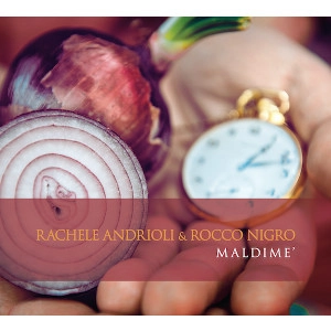 RACHELE ANDRIOLI / MALDIME
