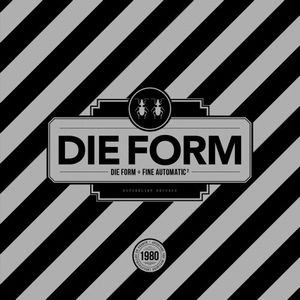 DIE FORM / DIE FORM FINE AUTOMATIC2