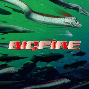 BIG FIRE / ビッグ・ファイア / Ｅｔｏｉｌｅ