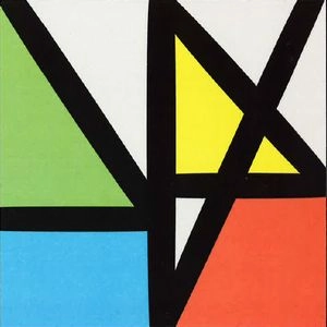 NEW ORDER / ニュー・オーダー / ミュージック・コンプリート　Tシャツ付きセット (M)