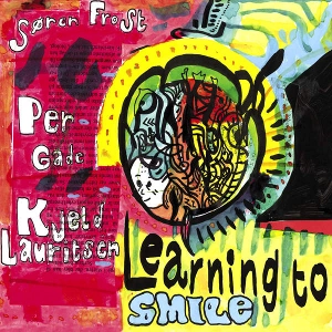 KJELD LAURITSEN / ケル・ラウリスン / LEARNING TP SMILE