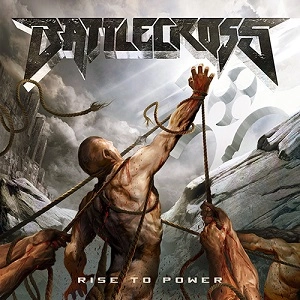 BATTLECROSS / RISE TO POWER<DIGI>