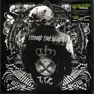 TEENAGE TIME KILLERS / GREATEST HITS VOL.1 [2LP VINYL]