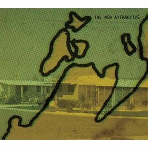 中琢爾 / TIM OLIVE / NEW ATTRACTIVE