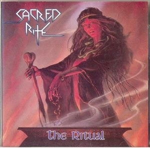 SACRED RITE / RITUAL
