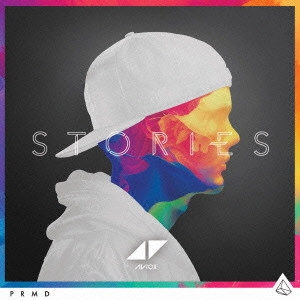 AVICII / アヴィーチー / ストーリーズ