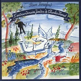 STEVE BERESFORD / スティーヴ・ベレスフォード / L'EXTRAORDINAIRE JAR