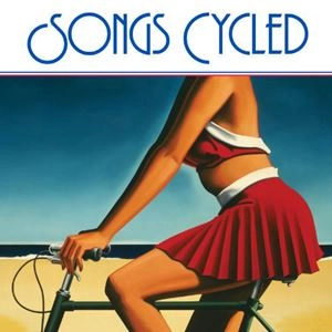 VAN DYKE PARKS / ヴァン・ダイク・パークス / SONGS CYCLED