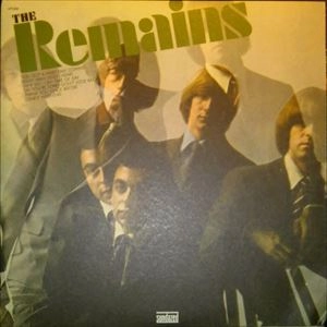 REMAINS / リメインズ / REMAINS