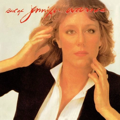 JENNIFER WARNES / ジェニファー・ウォーンズ / BEST OF
