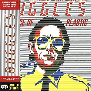 THE BUGGLES / バグルス / THE AGE OF PLASTIC