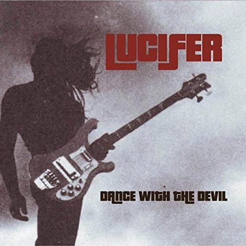 LUCIFER (DENYS IRVING) / DANCE WITH THE DEVIL
