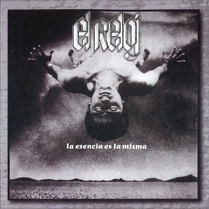 EL RELOJ / エル・レロ / LA ESENCIA ES LA MISMA